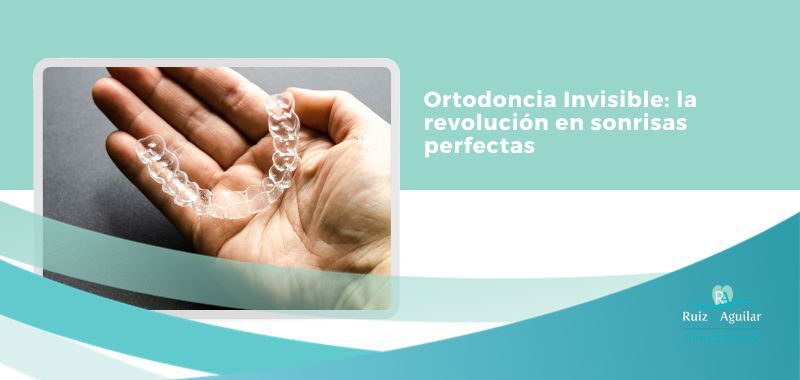 En este momento estás viendo Ortodoncia Invisible: la revolución en sonrisas perfectas