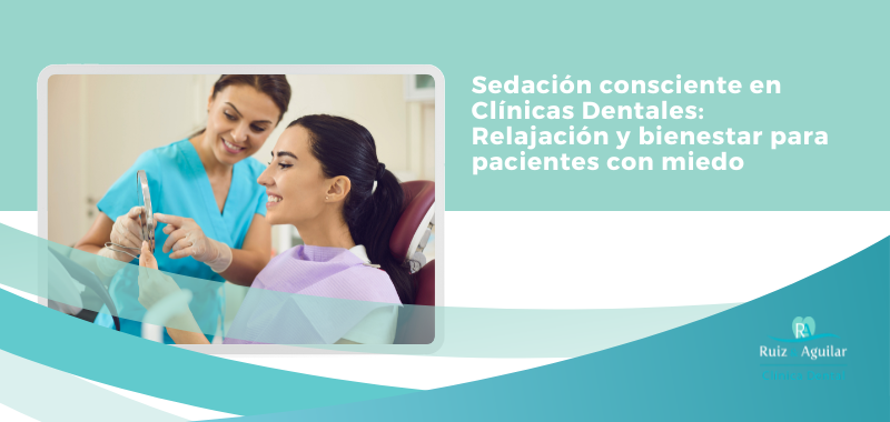 En este momento estás viendo Sedación consciente en clínicas dentales: Relajación y bienestar